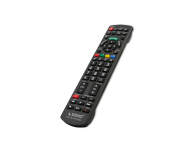 SAVIO SAVIO RC-06 Pilot uniwersalny/zamiennik do TV PANASONIC # - 1463320 - zdjęcie 1